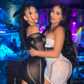 Jasmine + Ella is Female Escorts. | Orange County | California | United States | escortsaffair.com 