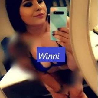 WINNI ANAL JUST ARRIVED is Female Escorts. | Launceston | Australia | Australia | escortsaffair.com 