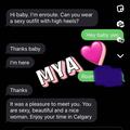 
                        MYA
                     is Female Escorts. | Nanaimo | British Columbia | Canada | escortsaffair.com 
