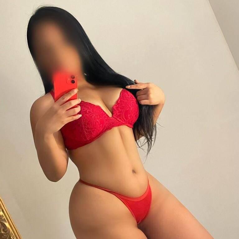 
                        Natalie
                     is Female Escorts. | Mississauga | Ontario | Canada | escortsaffair.com 