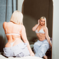 Becky is Female Escorts. | Calgary | Alberta | Canada | escortsaffair.com 