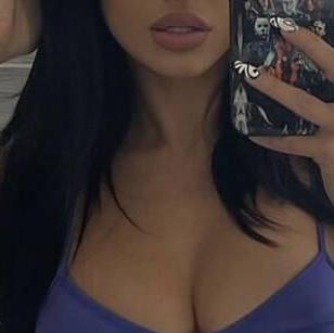 
                        Yasmine
                     is Female Escorts. | Barrie | Ontario | Canada | escortsaffair.com 