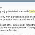 
                        Sasha Luv
                     is Female Escorts. | Edmonton | Alberta | Canada | escortsaffair.com 