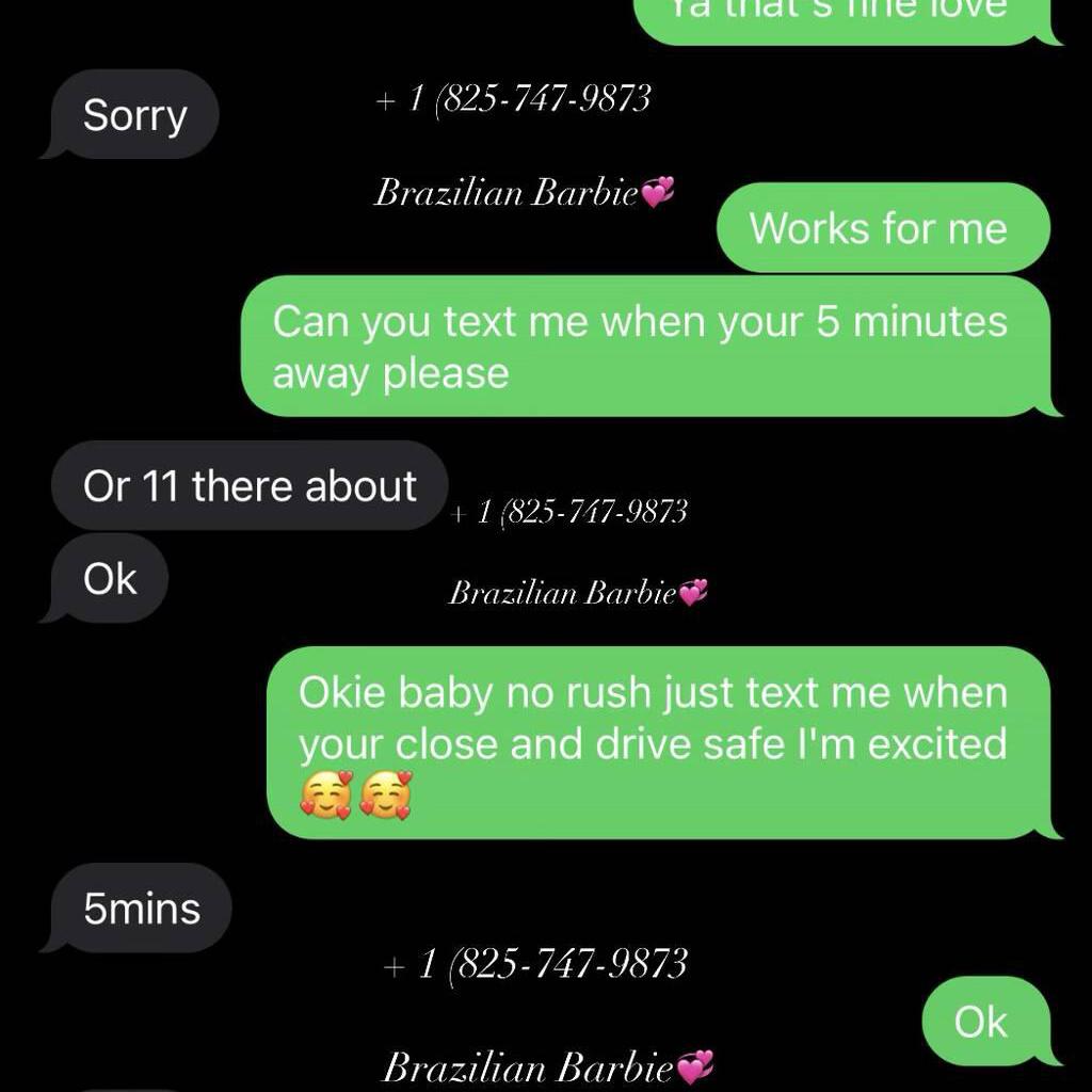 
                        Brazilian Barbie
                     is Female Escorts. | Niagara | Ontario | Canada | escortsaffair.com 