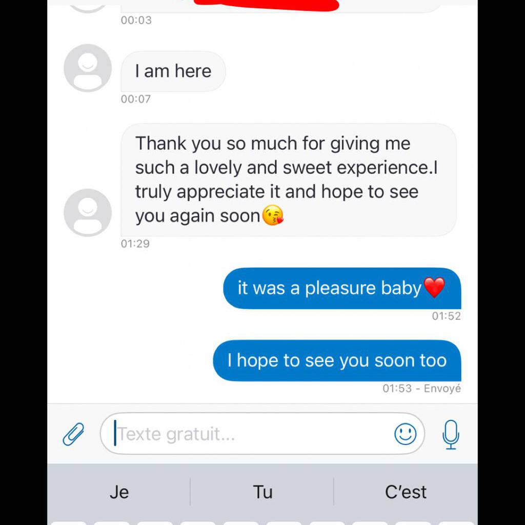 
                        Lexia
                     is Female Escorts. | Sault Ste Marie | Ontario | Canada | escortsaffair.com 