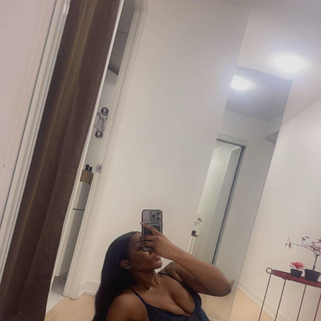 
                        alyssa
                     is Female Escorts. | Quebec City | Quebec | Canada | escortsaffair.com 