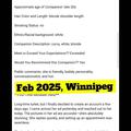 
                        NO DEPOSIT FOR SAME DAY!
                     is Female Escorts. | Winnipeg | Manitoba | Canada | escortsaffair.com 
