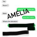 
                        amélia
                     is Female Escorts. | Markham | Ontario | Canada | escortsaffair.com 