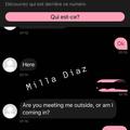 
                        Milla
                     is Female Escorts. | Quebec City | Quebec | Canada | escortsaffair.com 