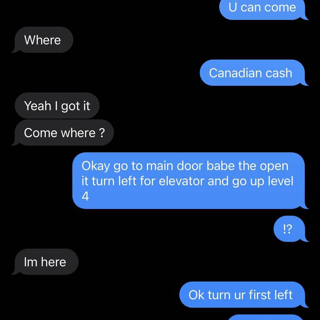 
                        TS keisha / VERIFIED ꪜ
                     is Female Escorts. | Quebec City | Quebec | Canada | escortsaffair.com 