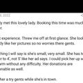 
                        Scarlett
                     is Female Escorts. | Hamilton | Ontario | Canada | escortsaffair.com 