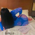 
                        isabella.xo
                     is Female Escorts. | Oakville | Ontario | Canada | escortsaffair.com 