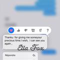
                        Ella Fox
                     is Female Escorts. | Mississauga | Ontario | Canada | escortsaffair.com 