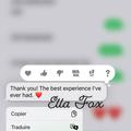 
                        Ella Fox
                     is Female Escorts. | Mississauga | Ontario | Canada | escortsaffair.com 