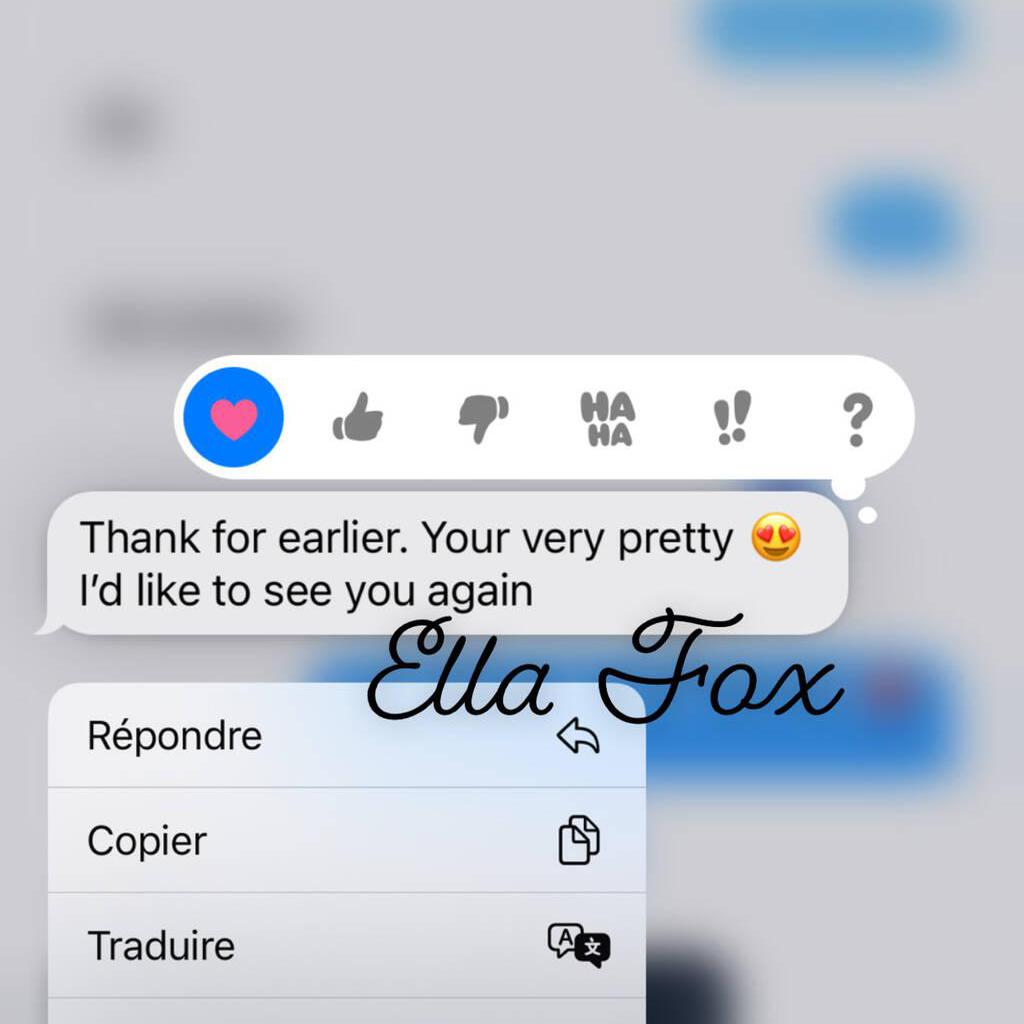 
                        Ella Fox
                     is Female Escorts. | Mississauga | Ontario | Canada | escortsaffair.com 