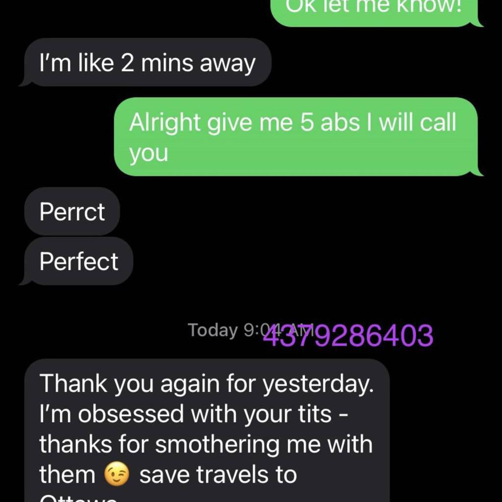 
                        Khloe
                     is Female Escorts. | Burlington | Ontario | Canada | escortsaffair.com 