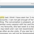 
                        Sophia Sky
                     is Female Escorts. | Lethbridge | Alberta | Canada | escortsaffair.com 
