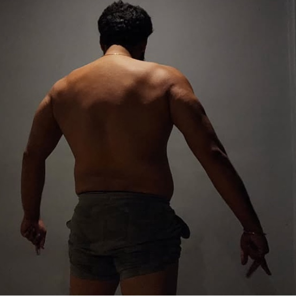 Anup is Male Escorts. | Ahmedabad | India | India | escortsaffair.com 