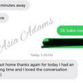 
                        Asia Adams
                     is Female Escorts. | Hamilton | Ontario | Canada | escortsaffair.com 
