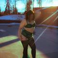 
                        Desiree Sparkz
                     is Female Escorts. | Prince George | British Columbia | Canada | escortsaffair.com 