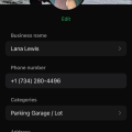 Lana Lewis is Female Escorts. | Edmonton | Alberta | Canada | escortsaffair.com 