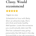 Betty is Female Escorts. | Red Deer | Alberta | Canada | escortsaffair.com 
