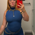 Annette is Female Escorts. | Scarborough | Ontario | Canada | escortsaffair.com 