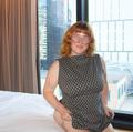 Ginger is Female Escorts. | Newcastle | Australia | Australia | escortsaffair.com 