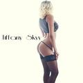 
                        Tiffany Skyy XXX
                     is Female Escorts. | Comox Balley | British Columbia | Canada | escortsaffair.com 