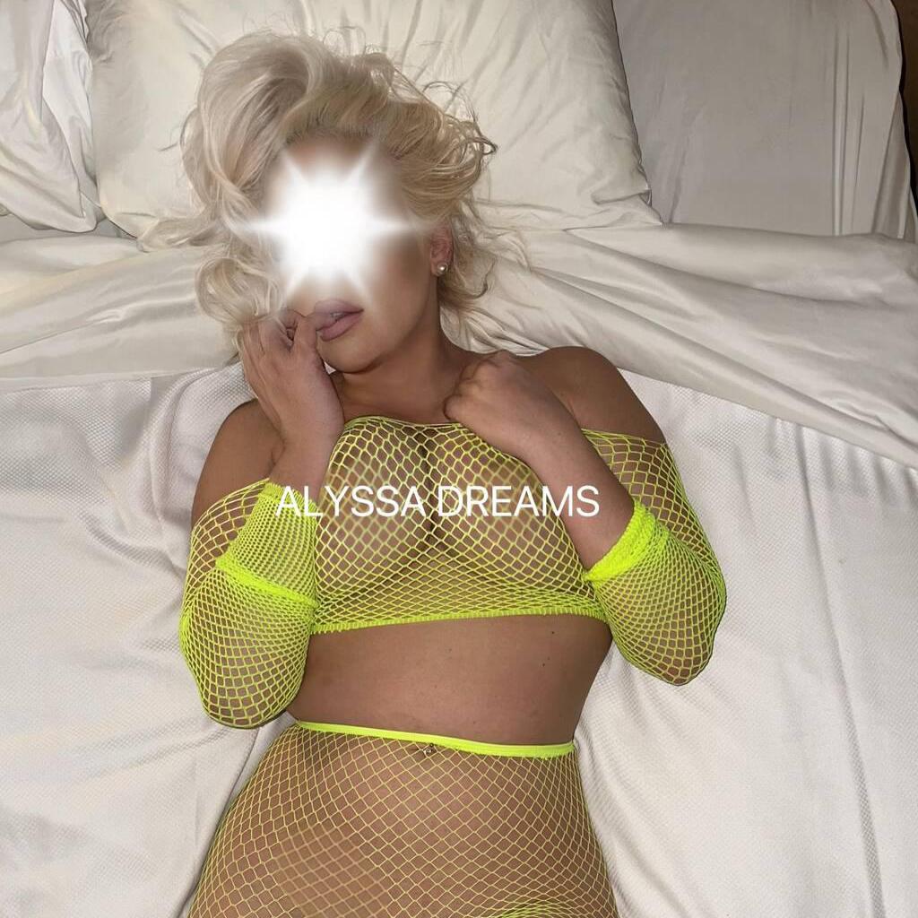
                        Alyssa Dreams
                     is Female Escorts. | windsor | Ontario | Canada | escortsaffair.com 