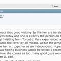 
                        Sabrina
                     is Female Escorts. | Winnipeg | Manitoba | Canada | escortsaffair.com 