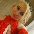 
                        Nikki Foxx
                     is Female Escorts. | Moncton | New Brunswick | Canada | escortsaffair.com 