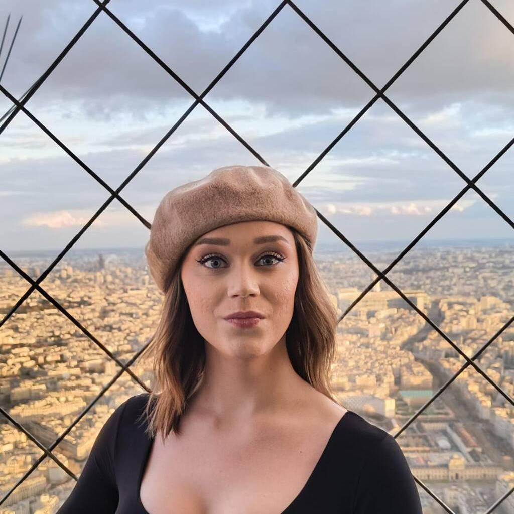 
                        Âme
                     is Female Escorts. | Quebec City | Quebec | Canada | escortsaffair.com 