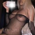 
                        Armani - LESLIE & HWY 7
                     is Female Escorts. | Markham | Ontario | Canada | escortsaffair.com 