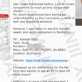 
                        Armani - LESLIE & HWY 7
                     is Female Escorts. | Markham | Ontario | Canada | escortsaffair.com 