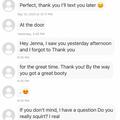 
                        Jenna
                     is Female Escorts. | Mississauga | Ontario | Canada | escortsaffair.com 
