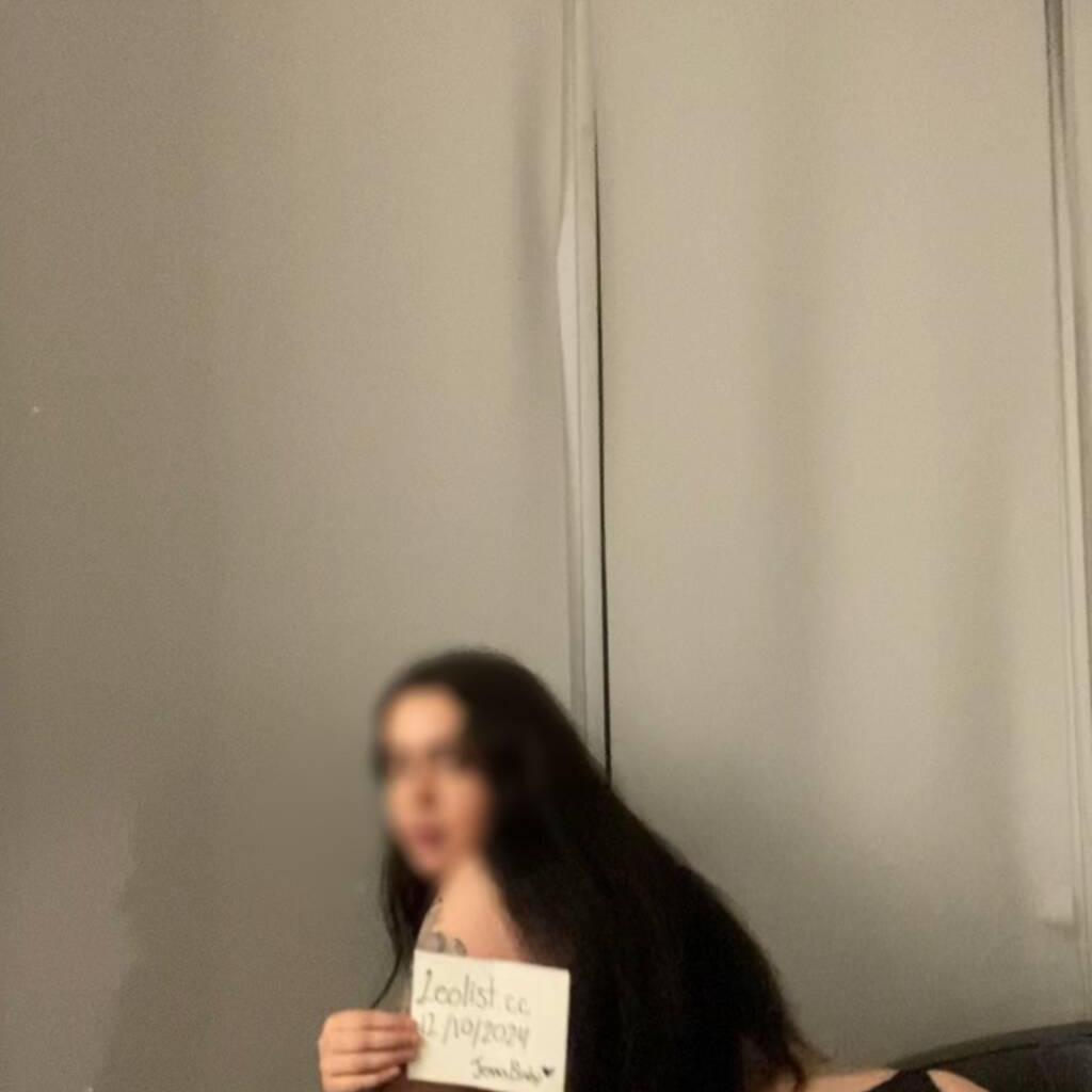 
                        Jenna 416•709•7514
                     is Female Escorts. | Toronto | Ontario | Canada | escortsaffair.com 