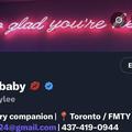 
                        Kaylee
                     is Female Escorts. | Calgary | Alberta | Canada | escortsaffair.com 