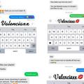 
                        Valenciaxx
                     is Female Escorts. | Scarborough | Ontario | Canada | escortsaffair.com 