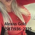 
                        Alexiss Gold
                     is Female Escorts. | Edmonton | Alberta | Canada | escortsaffair.com 