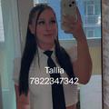 
                        tallia
                     is Female Escorts. | Ft Mcmurray | Alberta | Canada | escortsaffair.com 