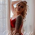 
                        Mia
                     is Female Escorts. | Winnipeg | Manitoba | Canada | escortsaffair.com 