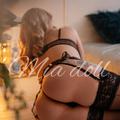 
                        Mia
                     is Female Escorts. | Winnipeg | Manitoba | Canada | escortsaffair.com 