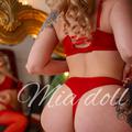 
                        Mia
                     is Female Escorts. | Winnipeg | Manitoba | Canada | escortsaffair.com 
