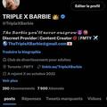 
                        Barbie
                     is Female Escorts. | Vaughan | Ontario | Canada | escortsaffair.com 