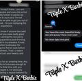 
                        Barbie
                     is Female Escorts. | Vaughan | Ontario | Canada | escortsaffair.com 