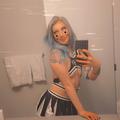 
                        VioletxSky
                     is Female Escorts. | Calgary | Alberta | Canada | escortsaffair.com 