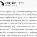 
                        Olivia - Regina
                     is Female Escorts. | Kamloops | British Columbia | Canada | escortsaffair.com 