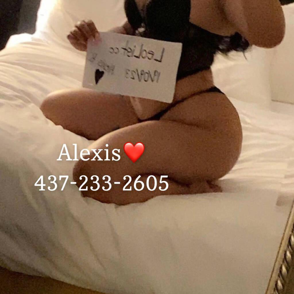 
                        Alexis
                     is Female Escorts. | Sudbury | Ontario | Canada | escortsaffair.com 