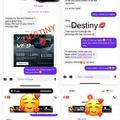 
                        Destiny- SC Dabbyy2025
                     is Female Escorts. | Thunder Bay | Ontario | Canada | escortsaffair.com 